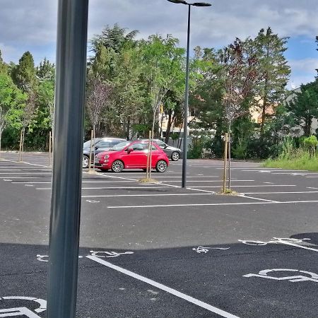 Appt T3 Neuf, Draps Et Serviettes Fournis Argelès-sur-Mer Eksteriør bilde